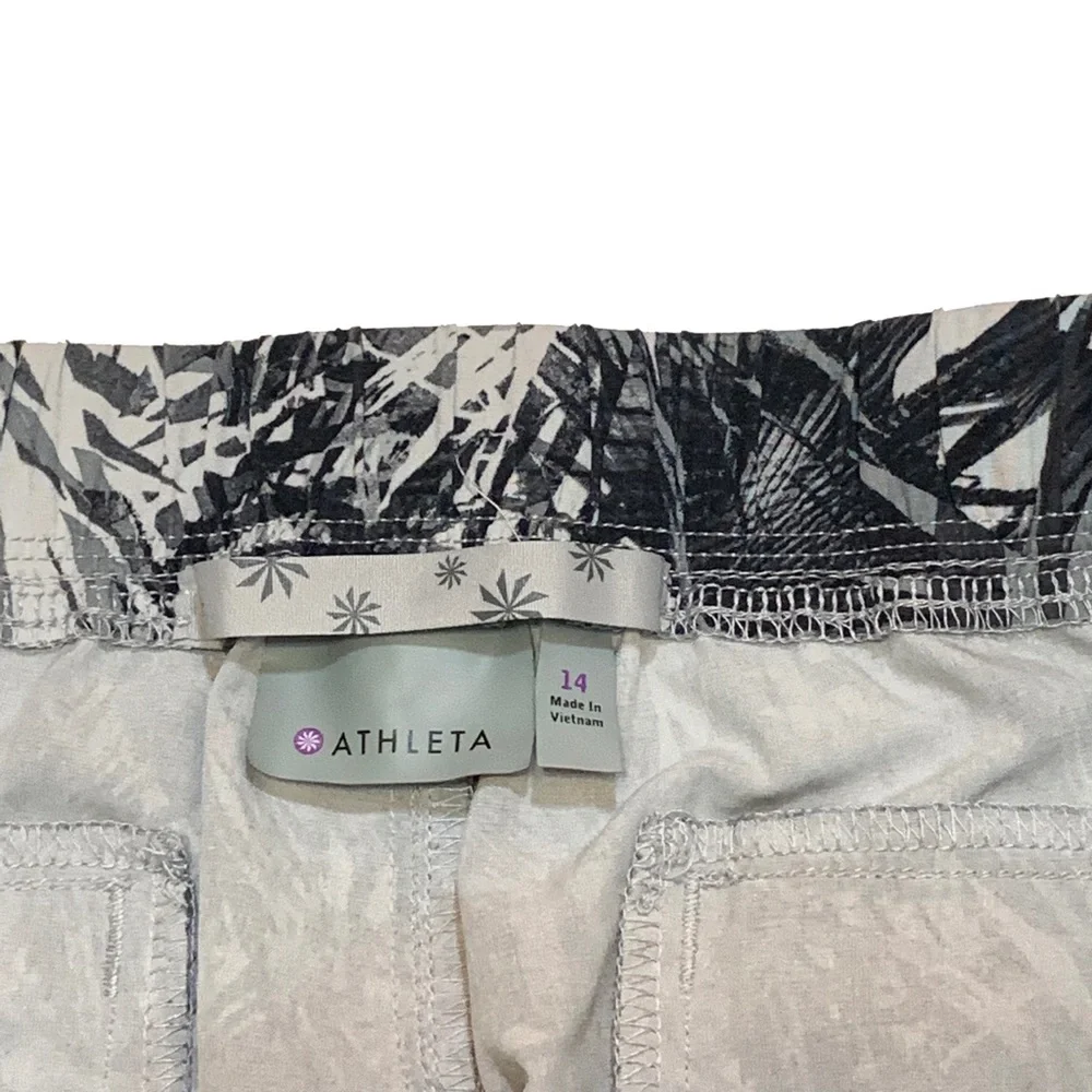 14 / ATHLETA Pants - Picture 3 of 5